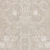 Classic Wall Covering, light beige Color, Length 10m, Width 1.06m, Model 5819 