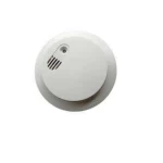 جهاز إنذار دخان ابعاد 455 مم×16 إنش، جهد 220 فولت+ بطارية احتياطية 9 فولت