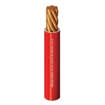 PVC Insulation Stranded Copper Electrical Wire, 16mm Size, 450/750volts | Alfanar
