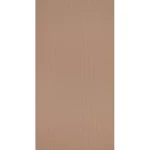 Wall decoration plain design, size 10 m x 0.53 m, brown color, model 17412