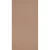 Wall decoration plain design, size 10 m x 0.53 m, brown color, model 17412
