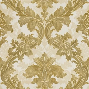 Wall Decoration Classic Design 10 m x 0.73 m Golden, Model 7067 | Balbaid Decor Company