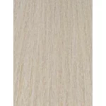 Glossy Marble replacement panel for floors, size 122 x 290 cm, beige color, model A043