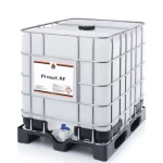 اضافة كيميائية معجلة للشك للخرسانة بروسيت آيه إف  1000 لتر براند DCP لون  بيج