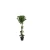 Artificial tree nishaku ,Height 150 cm, Green Color
