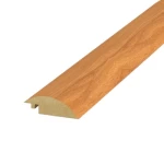 نهاية ارض باركيه لون عسلي، الأبعاد 240 سم × 8 سم