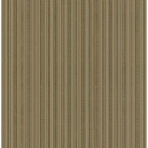 ورق جداري امريكي لون بيج غامق تصميم مقلم، مقاس 10 م×0.53 م، موديل ZA30606 | شركة بالبيد للديكور