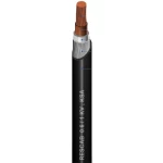 Single Core Copper Electric Cable 70 sq mm 0.6/1kV, AWA Armed, XLPE Insulation, Brown Color, 1000 meter | RESCAB 