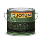Lady Design Glaze, 0.9 L Pack | Jotun Paints