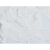 Rock stone replacement size 120×60 cm, white color