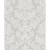 Classic wallpaper, gray with beige color, length 10 m, width 0.53 m, model 474343 