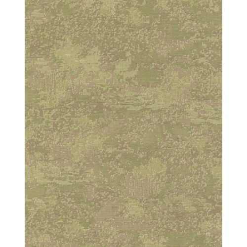 Italian Wallpaper Patterned Design Dark Beige, Size 10m x 1.06m, Model 81742 | Balbaid Decor Company