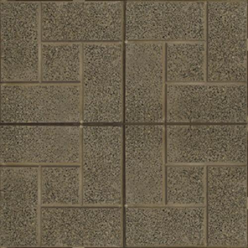 Grey 421 Color Mosaic Tiles Size 40×40 cm, Grey | Al hasaniah of tradeing&industry groub