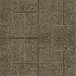 Grey 421 Color Mosaic Tiles Size 40×40 cm, Grey | Al hasaniah of tradeing&industry groub