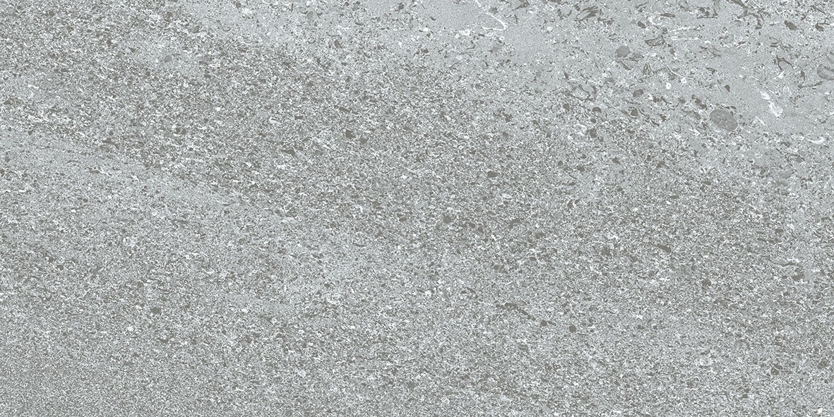Porcelain Facade Tiles Satin 20 mm Thickness 80x40 cm Light Grey | Riyadh Ceramics