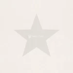 ورق حائط الماني شبابي واطفال مقاس 10 م× 0.53 م، لون بيج فاتح، موديل 248135