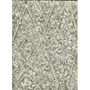 Italian Wallpaper Patterned Design Beige Color, Size 10m x 0.70m, Model rc16037 | Balbaid Decor Company