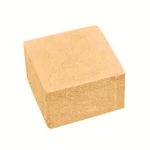 Outdoor Interlock Paving Tiles, size 8x8x6 cm, yellow Color | Al Wasad Industrial