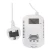 Digital Wired Gas Detector 260g Weight 220V Power | Advanced Castle - Image 3
