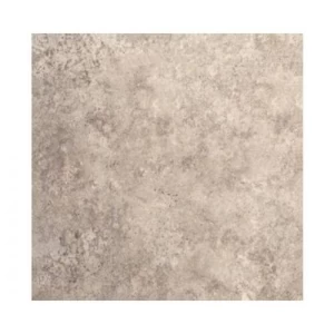 أرضيات فينيل LVT سطح أملس نصف لامع 45.72×45.72 سم لون رمادي | LVT05.013