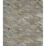 بديل رخام للصالات مقاس 280 × 122 سم مستطيل لون بني بعروق ذهبي 