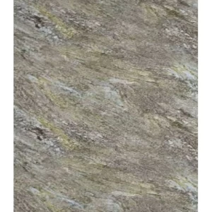 Marble Substitute for Lounges Size 280 × 122 cm, Rectangle, Brown with Golden Veins | Luxury line