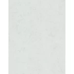 ورق حائط طول 10 م، عرض 1.06 م، تصميم سادة، لون رمادي، إيطالي، رقم الموديل 97226