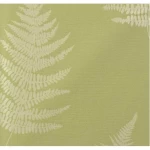 British Wallpaper Green Color leaf-Patterned Design, Size 10mx0.53m, Model 32452