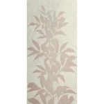 Ceramic Wall Tiles Size 20x43 cm, Bloom Beige Color | Future Ceramic Company