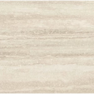 بلاط ارضيات بورسلان سماكة 12 مم، مقاس 120×60 سم، لون ترافرتينو، تصميم أمور | المستقبل للسيراميك والبورسلان