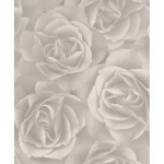 ورق جدران الماني مقاس 10 م×0.53 م، لون بيج شاحب، موديل 525601