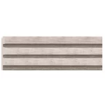 بديل خشب للأرضيات والجدران، مقاس 280×12 سم، لون خشبى 