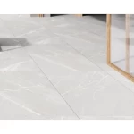 Porcelain Flooring, Cardo Model, 120x60 cm, Light Grey