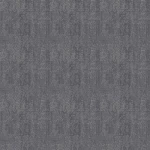 Office Flooring Carpet, Tile Size 60 × 60 cm, Pile Height 4.5 mm, gray Color