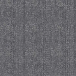 Office Flooring Carpet Tile 60×60 cm, Pile Height 4.5 mm, Gray | LX-04