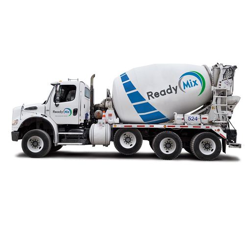 خرسانه جاهزه