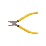 Diagonal Cutting Plier with Spring, Size 150 cm, Stony Brand