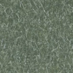  Italian Wall Covering Green Color, Length 10m, Width 1.06m, Model 85017