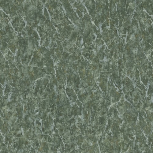 Italian Wall Covering Green Color, Length 10m, Width 1.06m, Model 85017 | Balbaid Decor Company