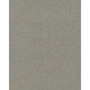 Italian Wallpaper Gray Color Plain Design, Size 10m x 1.06m, Model 72911 | Balbaid Decor Company
