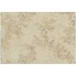 ورق حائط ايطالي مقاس 10 م×1.06 م، لون بيج، موديل 81532