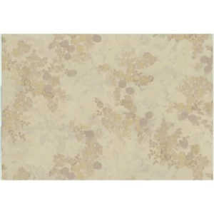Italian Wall Covering 10m x 1.06m Beige, Model 81532 | Balbaid Decor Company