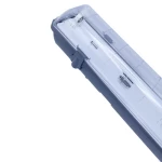 Surface Mounted Water Proof Light LED Al Raed 36 Watt 220 Volt 1340×110 mm Color Temperature 6000k