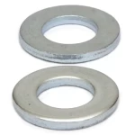   Flat Washer Size 60          |  