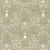 Patterned Wallpaper, Beige Color, Size 10m×1.06m, Model 83084 