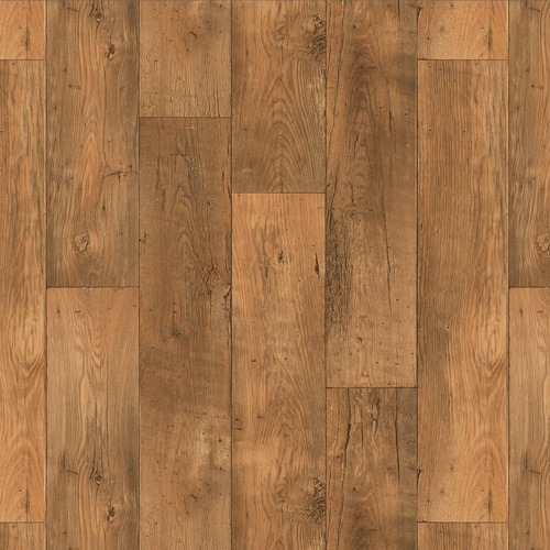 Vinyl Adhesive Flooring Iconic Design 2.6 mm Thickness Brown, Model 27123056 | 