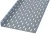 Powder Coated Straight Perforated Cable Tray, Inside Bend, 75mm Side, 800mm Width | Habbal Alarabi Company