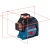 Line Laser Level Size 3×360°, Bosch Brand
