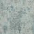 Italian patterned wall Covering, size 10 m x 1.06 m, turquoise color, model 5924 