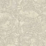 Italian marble wallpaper, size 10 m x 1.06 m, beige color, model 085611 